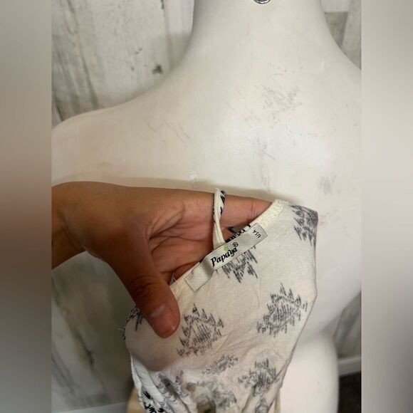 Tank top - Picture 2 of 5